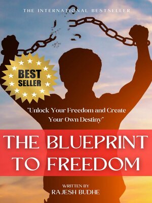 cover image of The Blueprint to Freedom